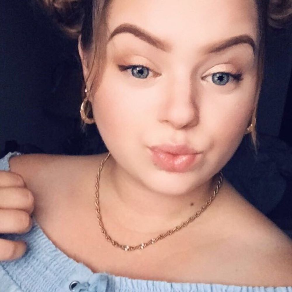 Meet your Posher, Samantha